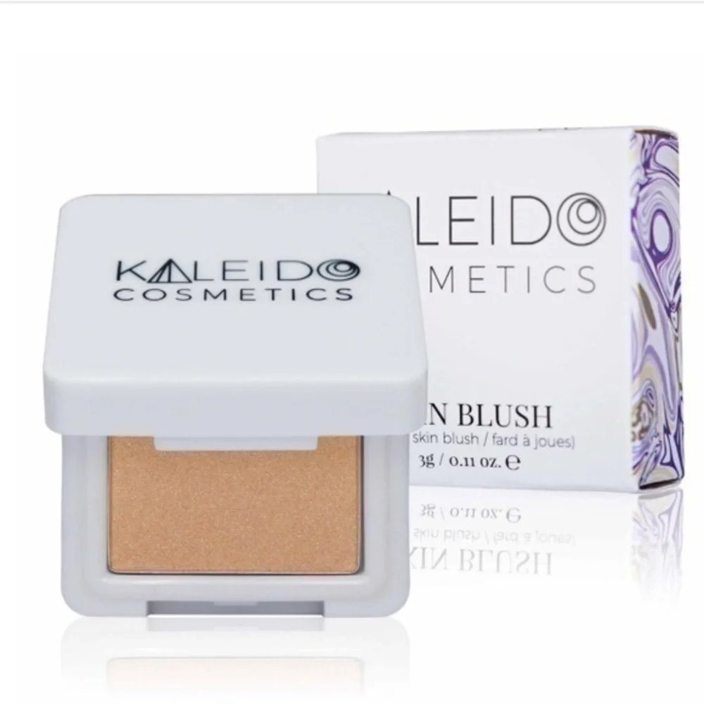 KALEIDO COSMETICS - Skin Blush